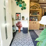 Exquisite Tiny House With Garden And Air Con - Between Paris-disneyland - 3mins From Train Station *